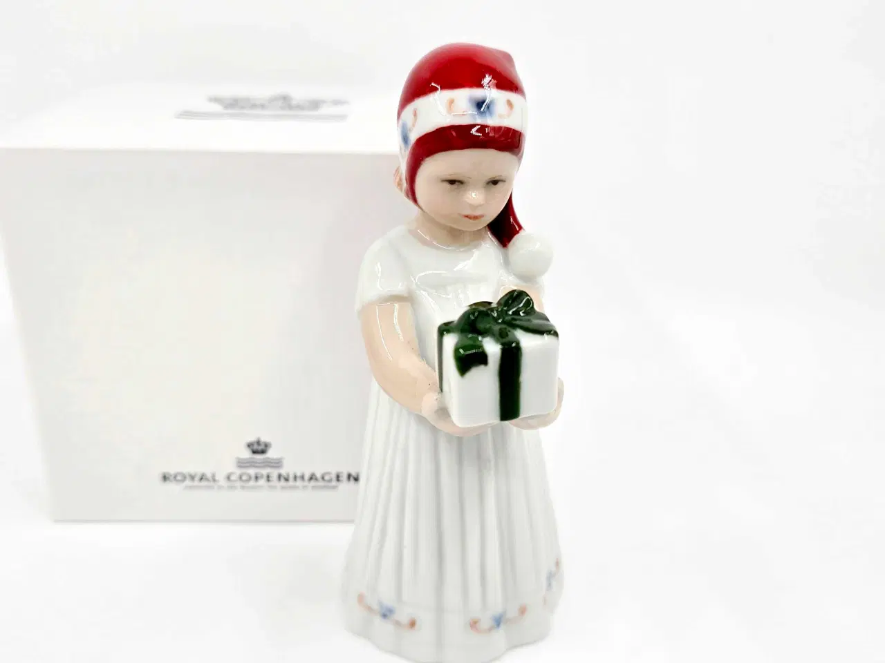 Billede 4 - Royal Copenhagen/ Bing  & Grøndahl Porcelæn 