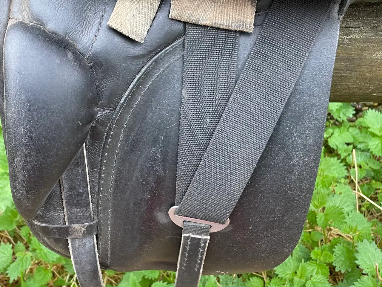 Billede 7 - Passier ABS 16"