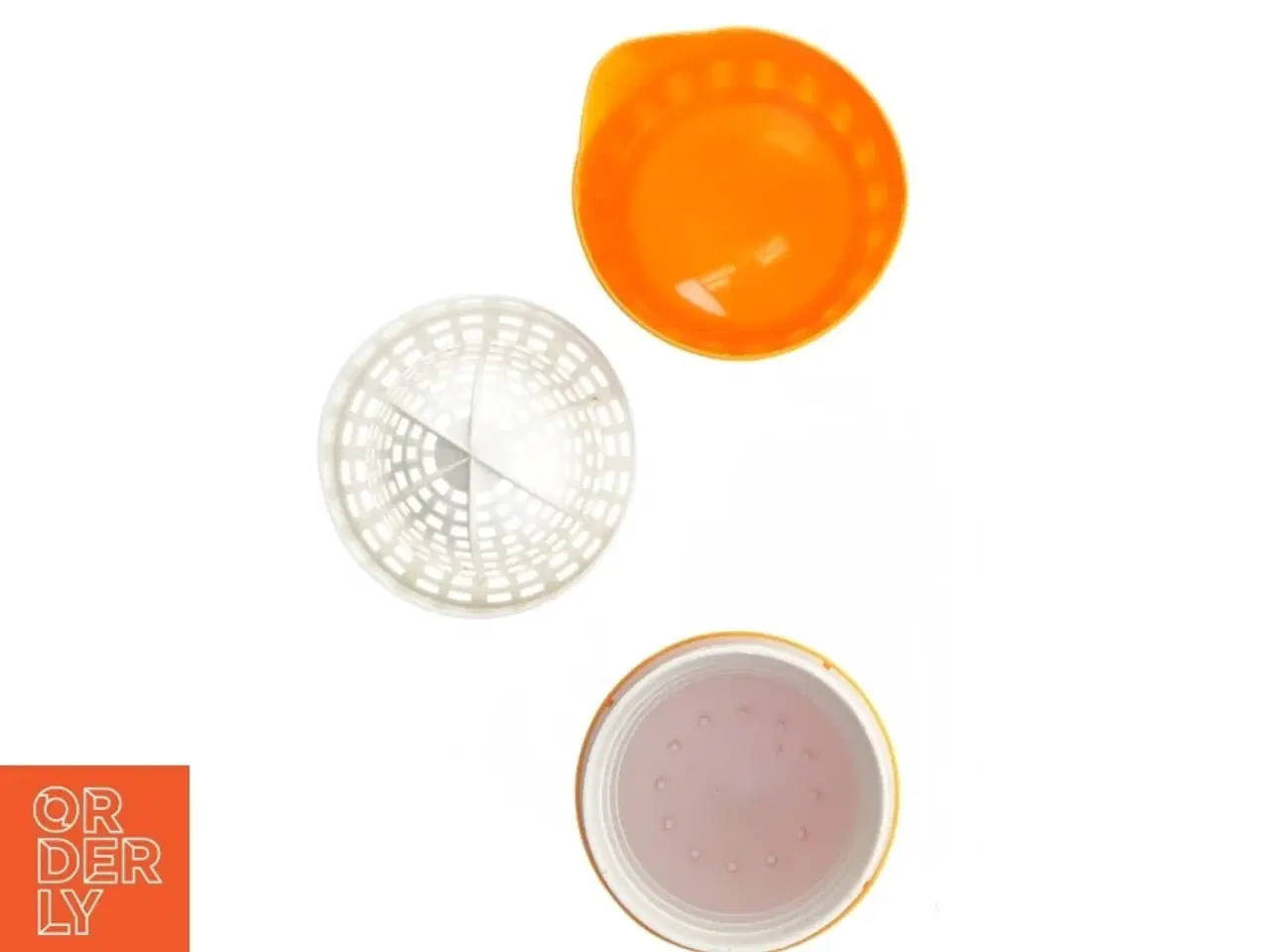 Billede 5 - Citronpresser (str. 17x8 cm)