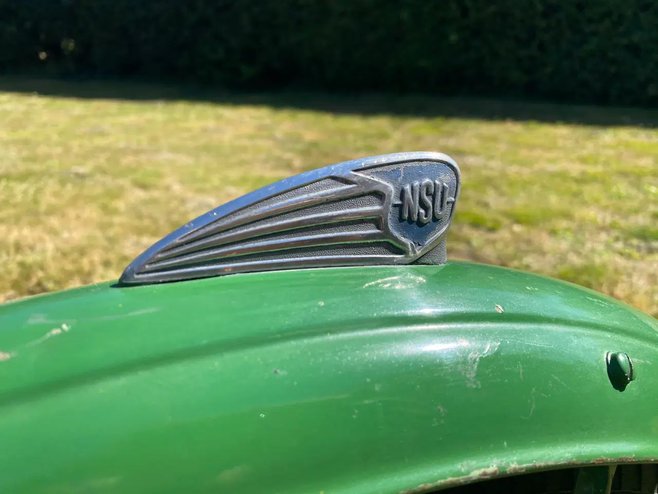 Billede 12 - NSU Quickly
