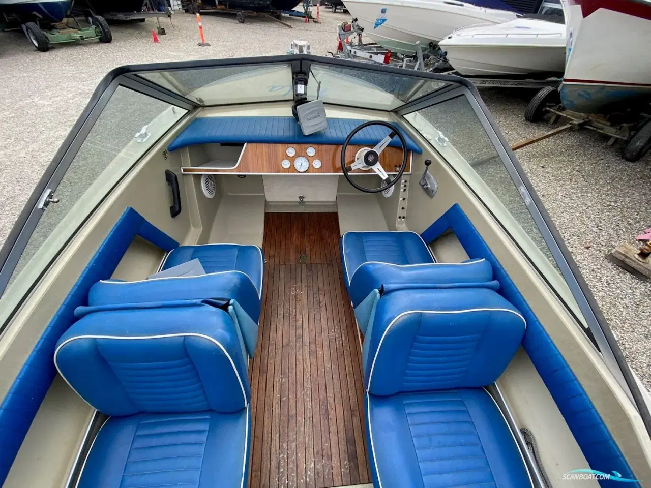 Billede 5 - Draco 1700