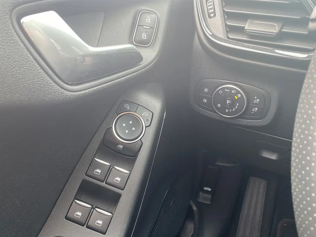 Billede 15 - Ford Fiesta 1,0 EcoBoost mHEV ST-Line