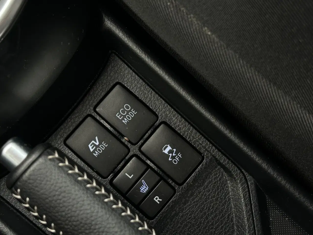 Billede 12 - Toyota Yaris 1,5 Hybrid H2 e-CVT