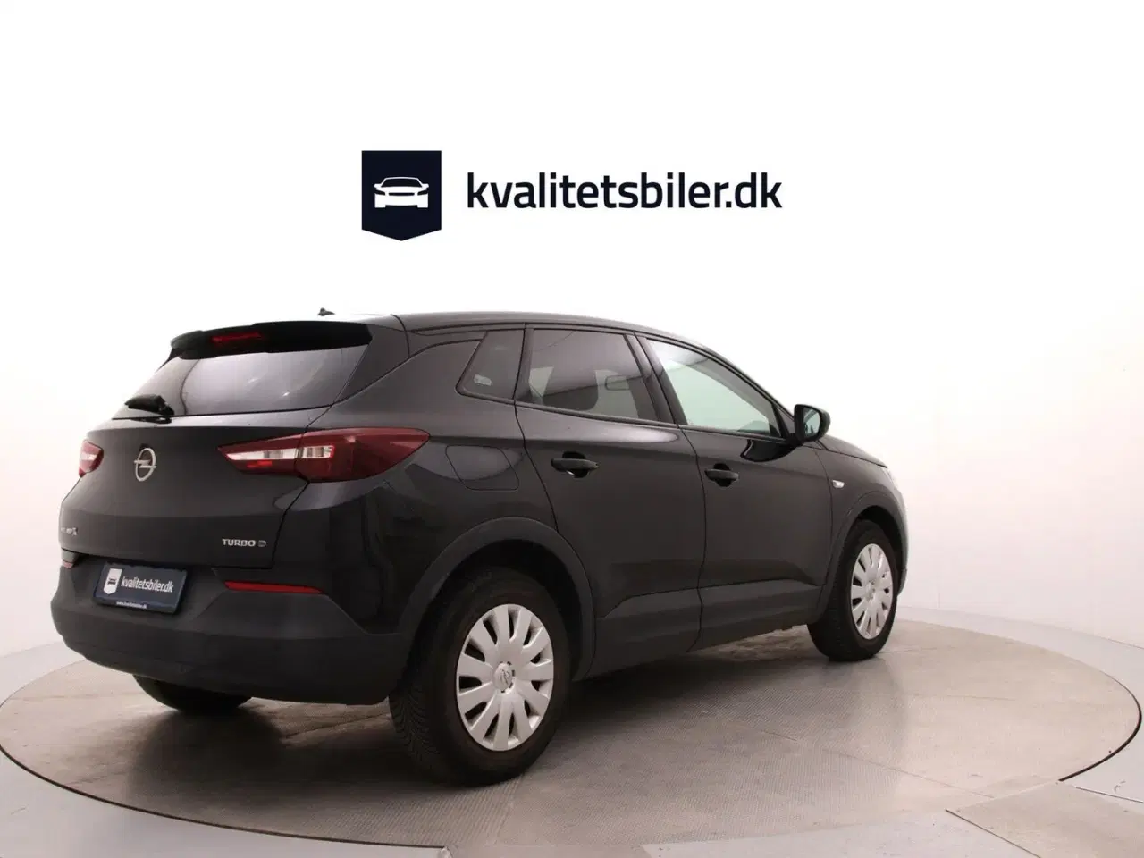 Billede 4 - Opel Grandland X 1,5 CDTi 130 Enjoy aut.