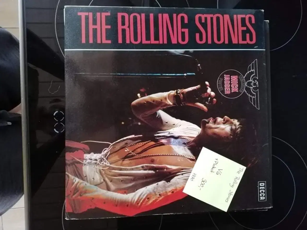 Billede 3 - Rolling stones