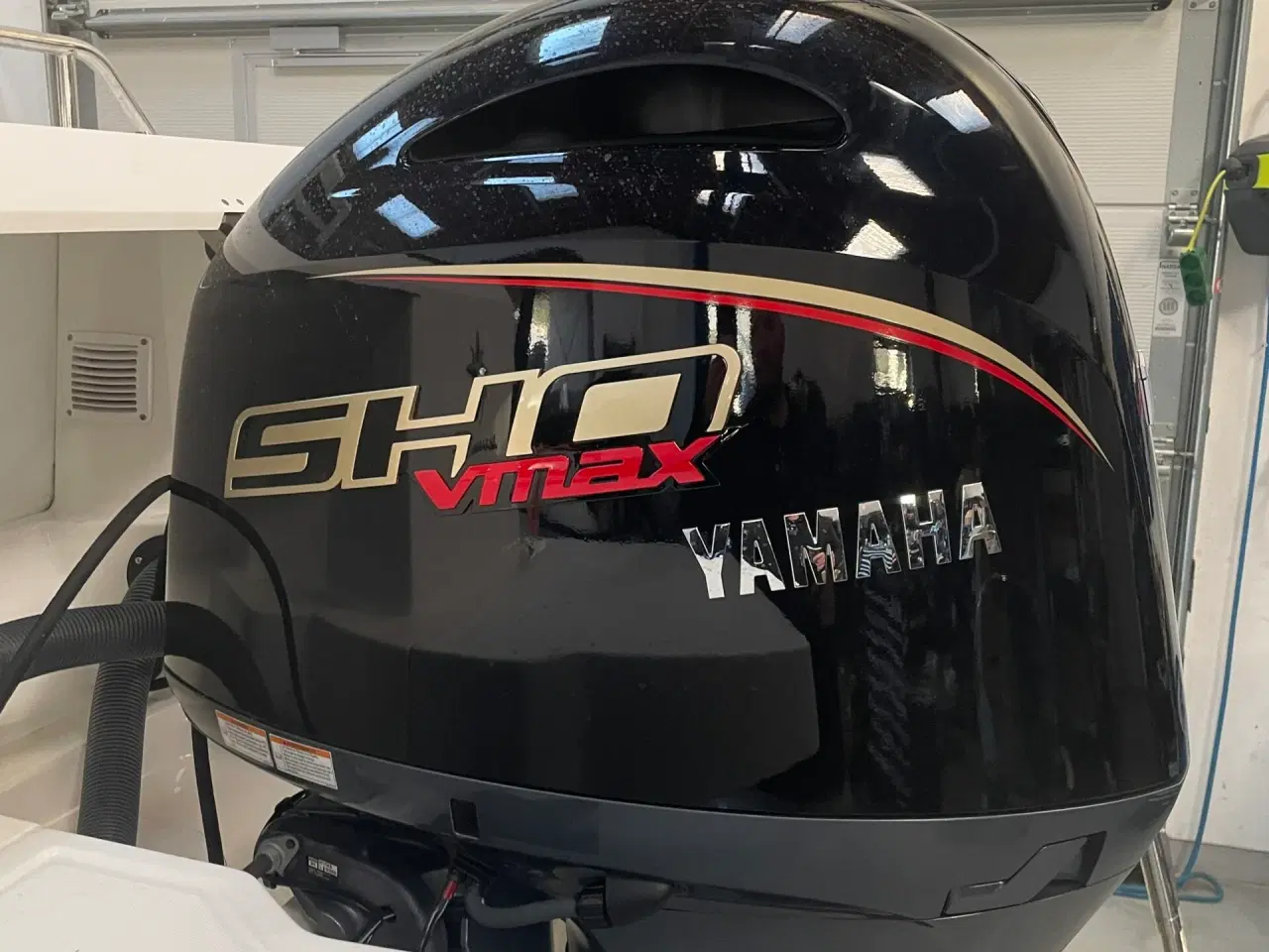 Billede 7 - Suzuki DF70ATL