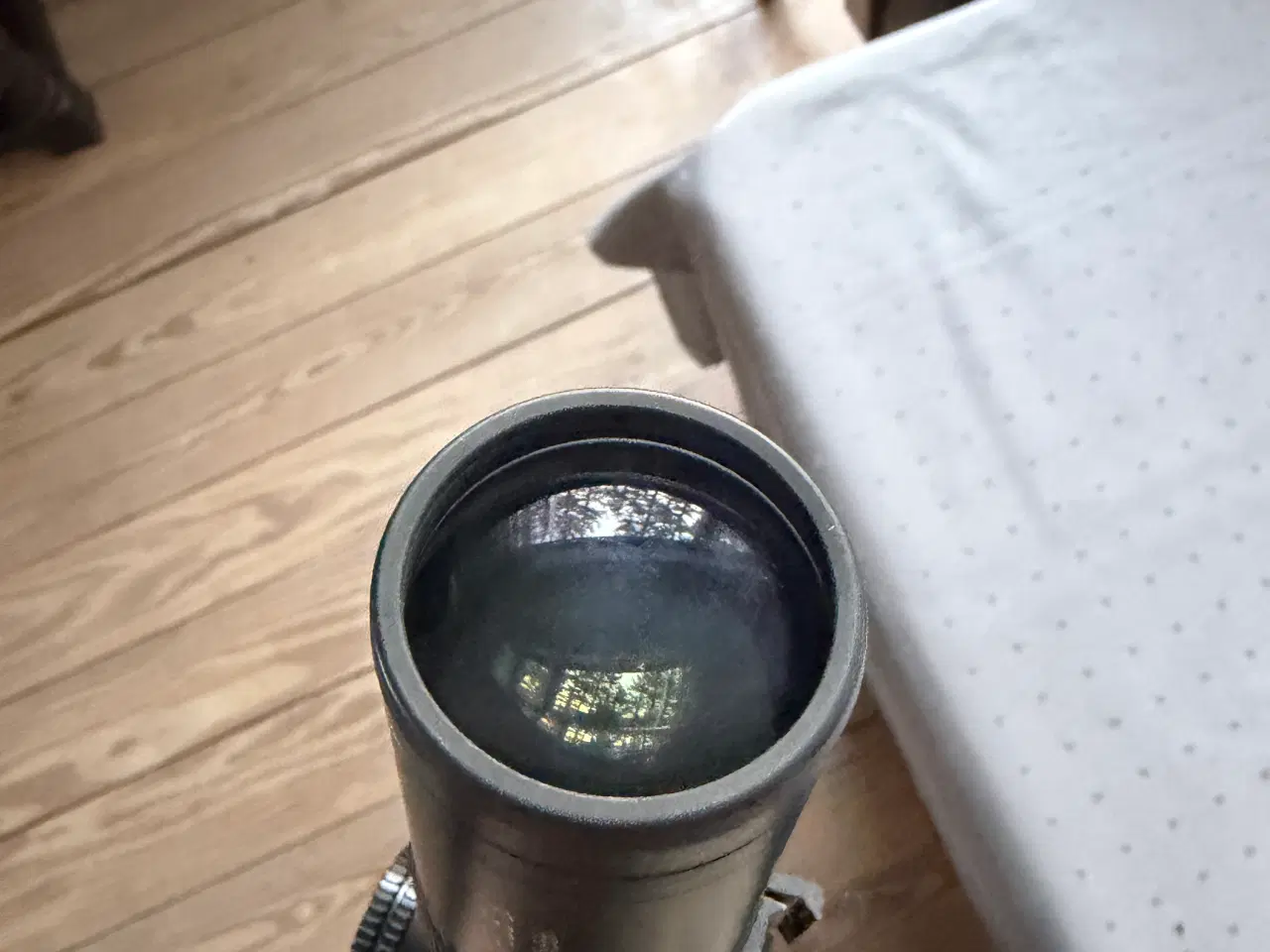 Billede 4 - Leica Amplus 6 2.5-15x56i