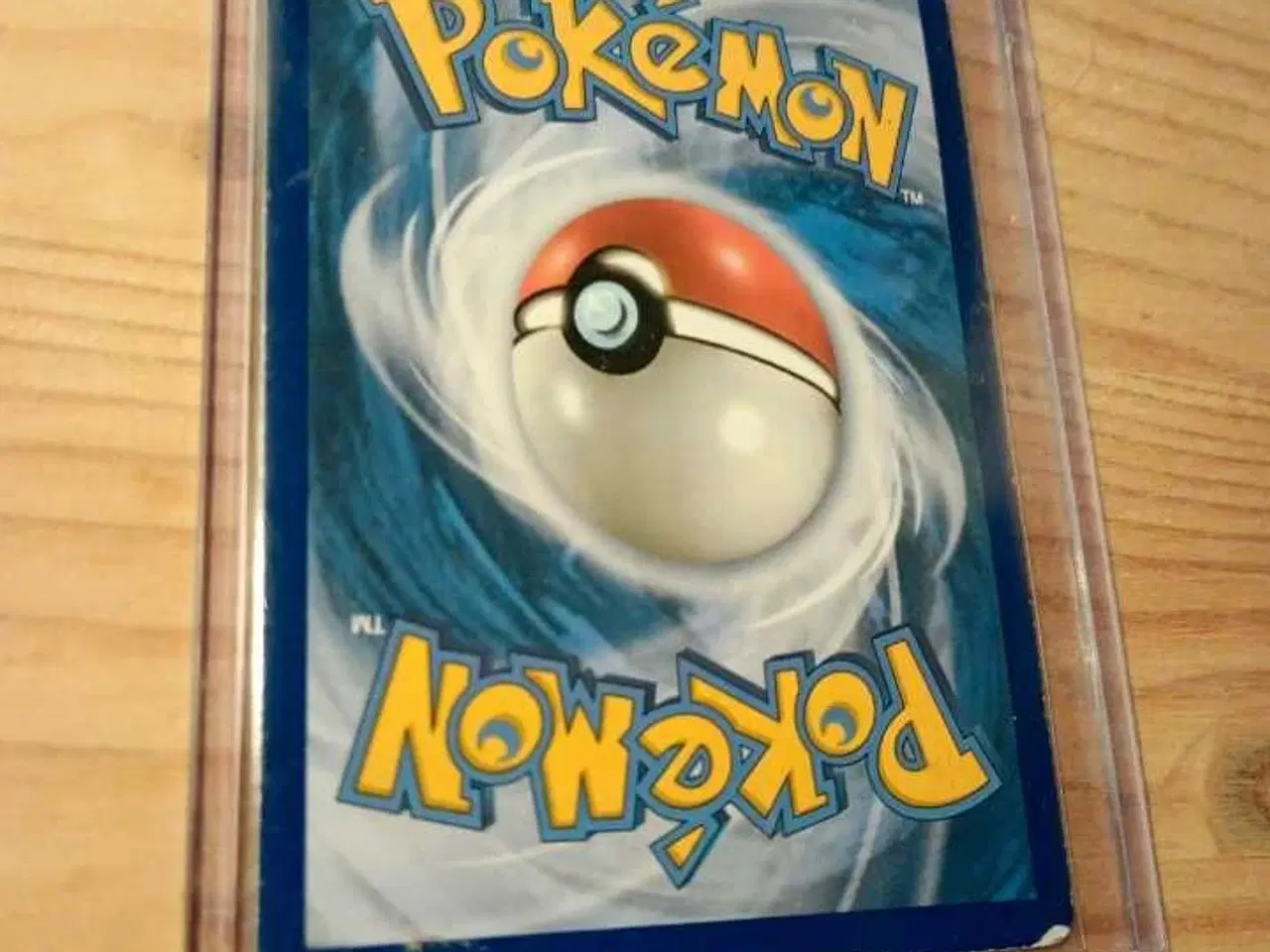 Billede 2 - Pokemonkort 