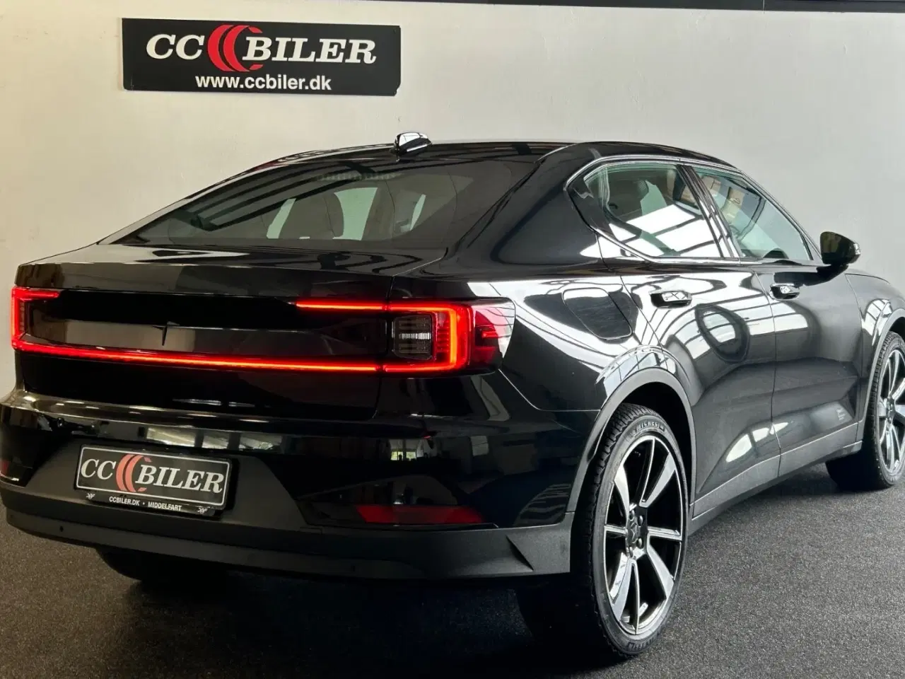 Billede 3 - Polestar 2  Standard Range