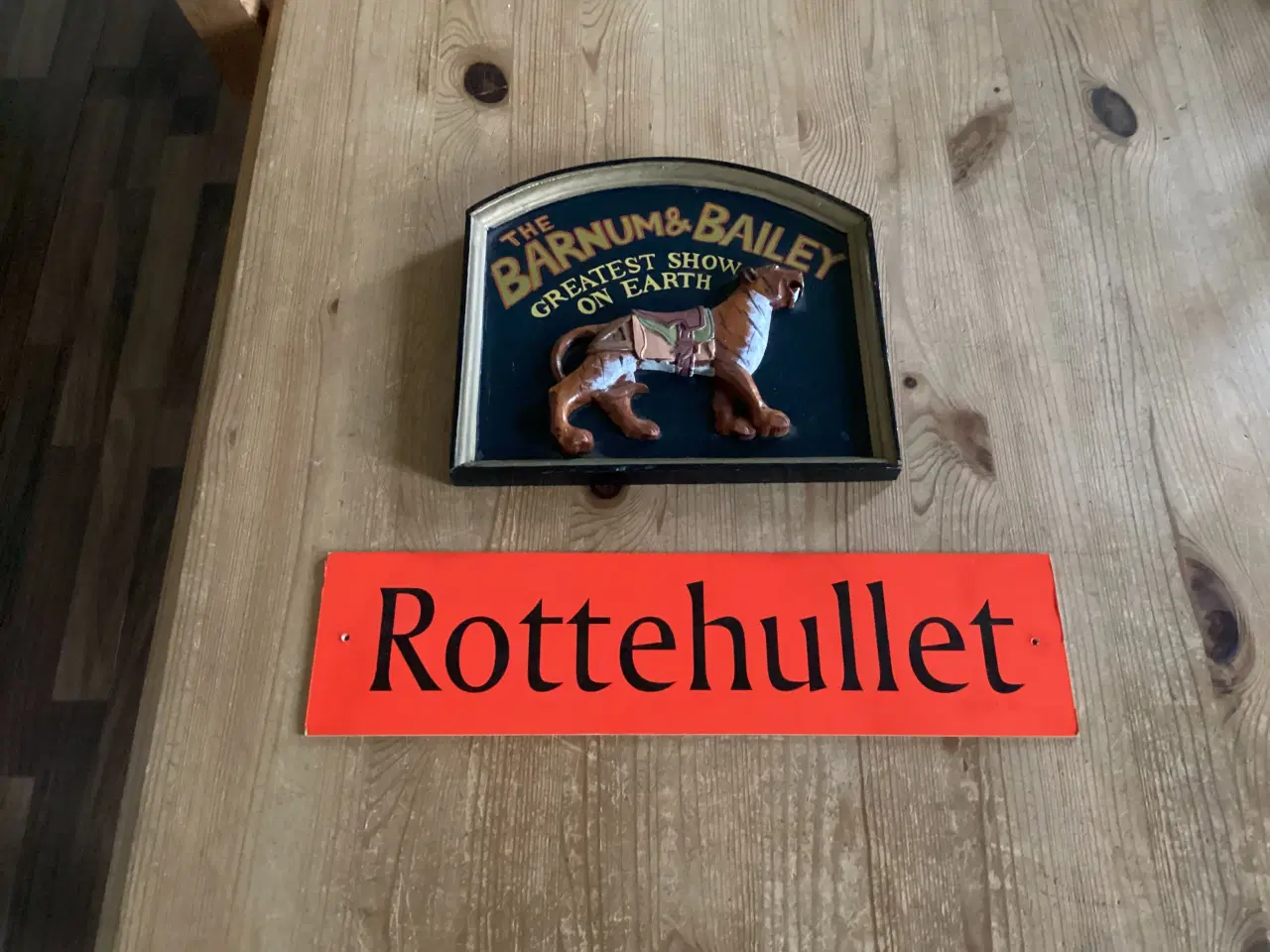 Billede 2 - Bar Ting. Annonce Nr 1