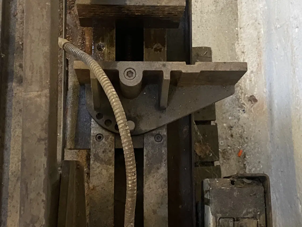 Billede 4 - Koldsav/jernsav til 16 amp