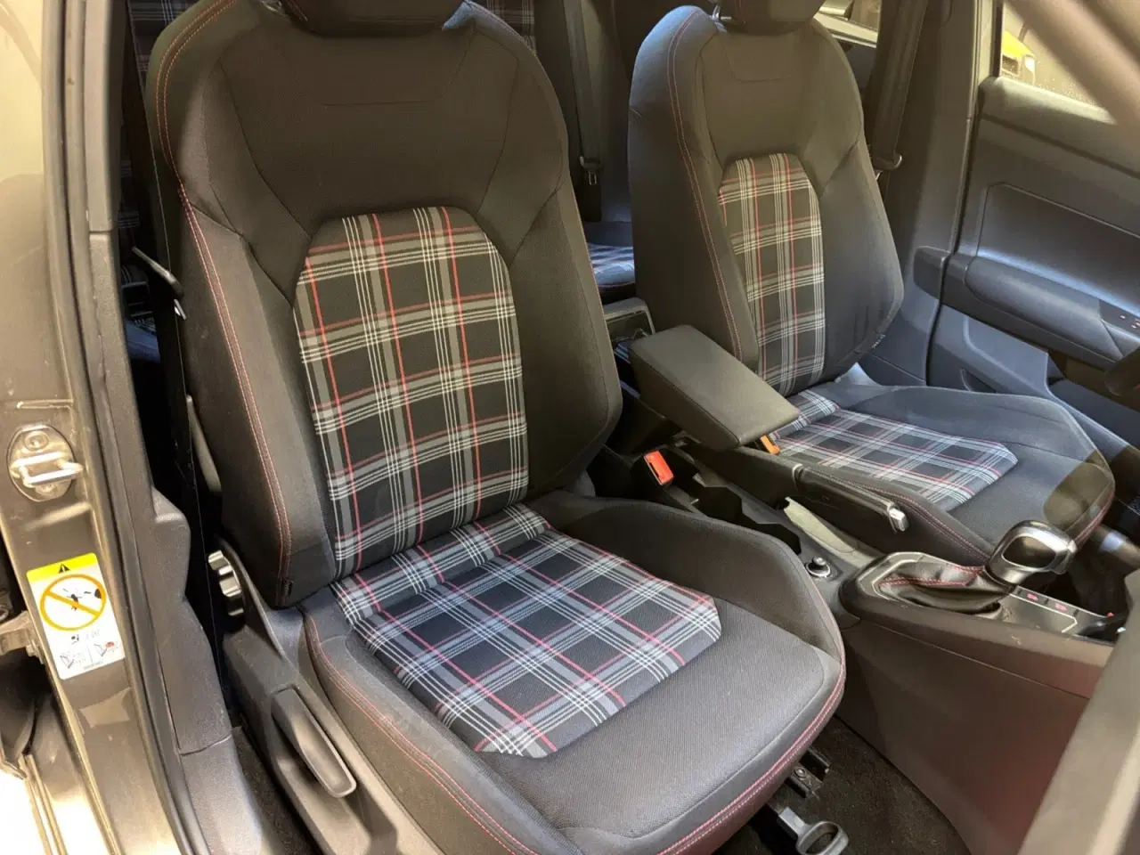 Billede 15 - VW Polo 2,0 GTi DSG