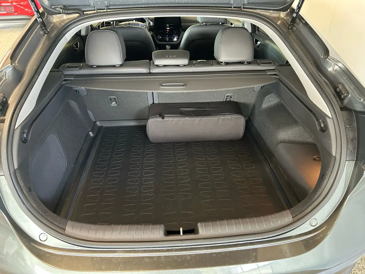 Billede 5 - Hyundai Ioniq 1,6 GDI  Hybrid Premium DCT 141HK 5d 6g Aut.