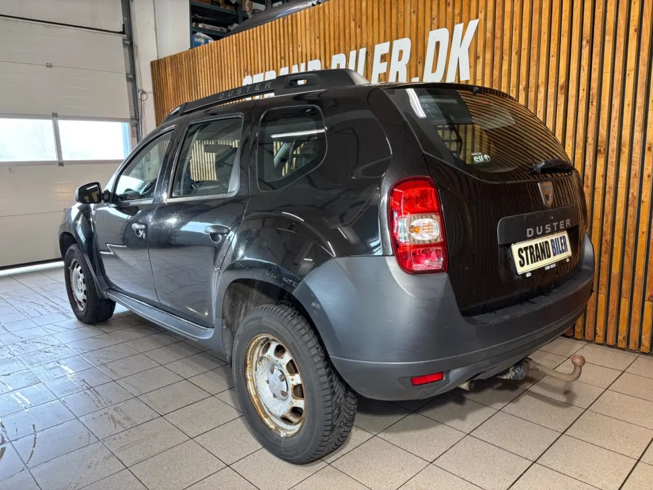 Billede 3 - Dacia Duster 1,5 dCi 90 Ambiance