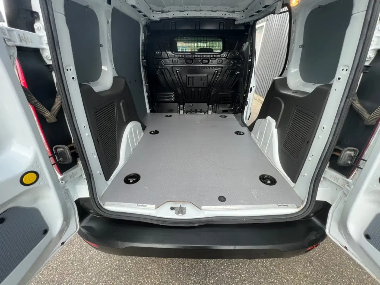 Billede 15 - Ford Transit Connect 1,5 TDCi 100 Trend kort