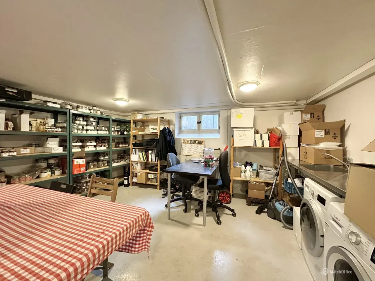 Billede 21 - 171 m² synligt butikslokale udlejes i Tinghusgade i Svendborg