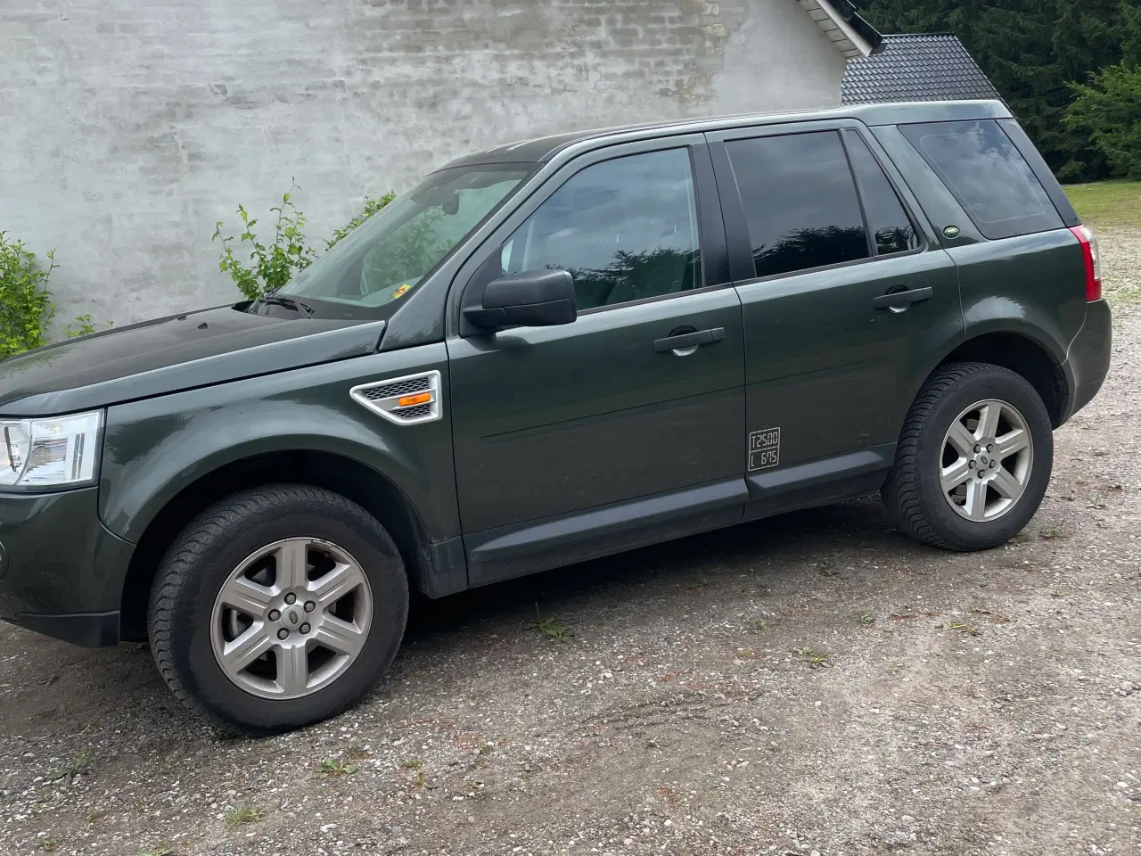 Billede 3 - Land Rover - Freelander