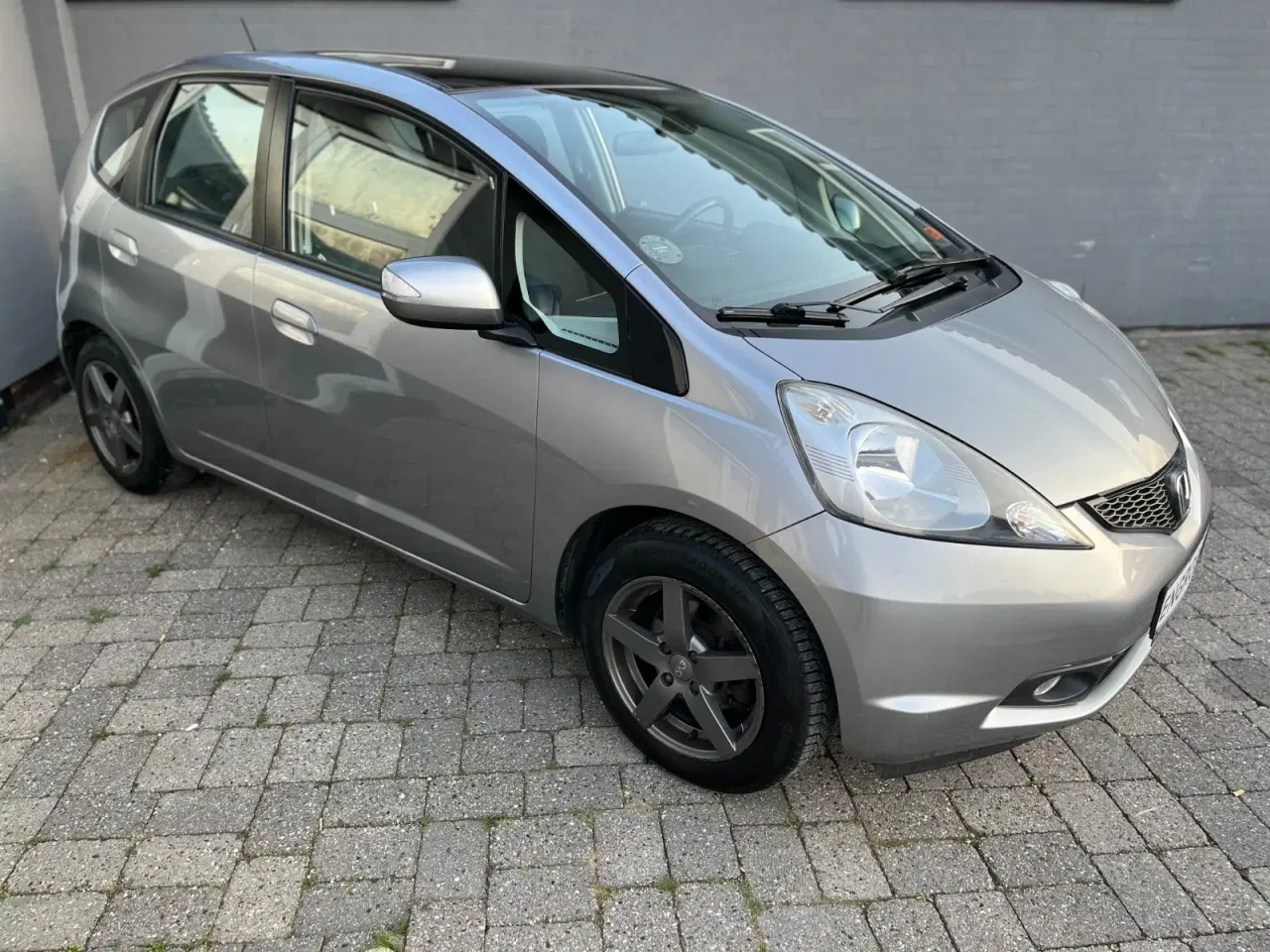 Billede 3 - Honda Jazz 1,4 Comfort