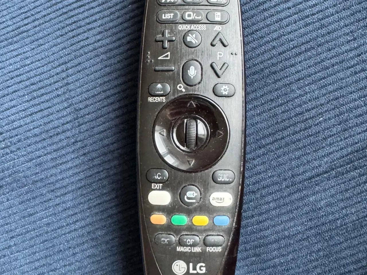 Billede 3 - LG smart TV 65SK7900PLA