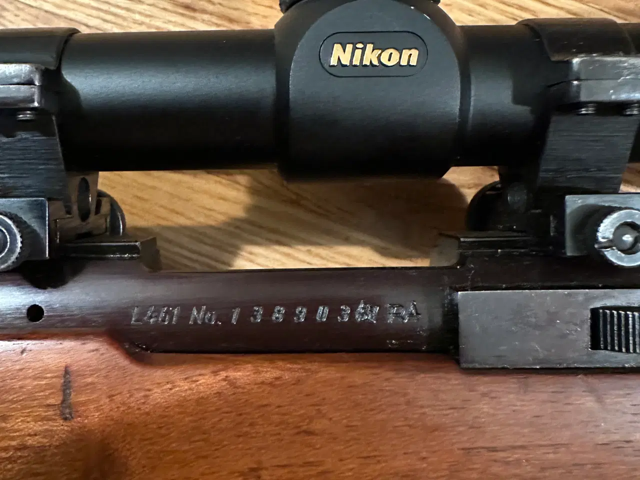 Billede 2 - Sako vixen L461 222R