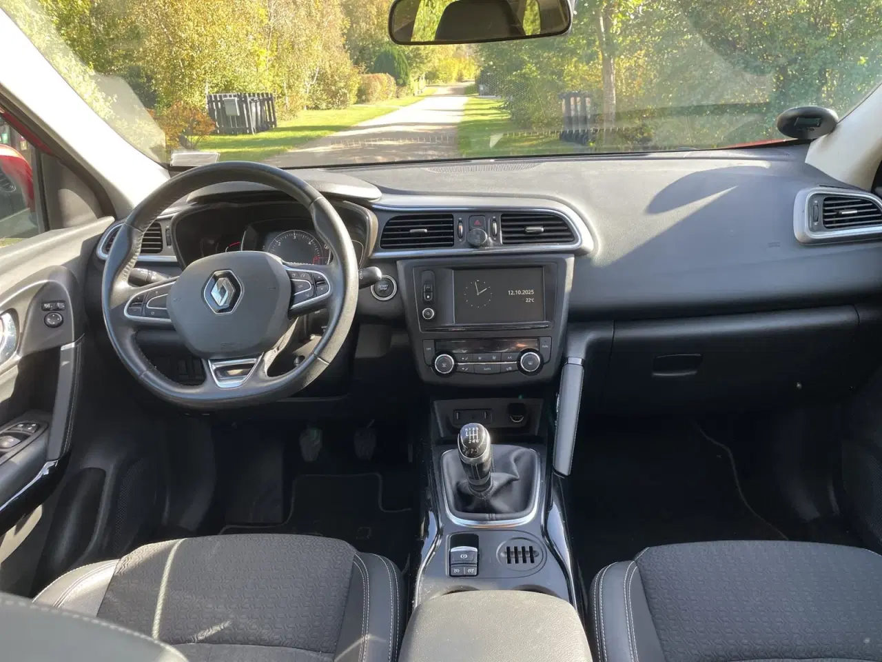 Billede 10 - Renault Kadjar 1,6 dCi 130 Zen Van