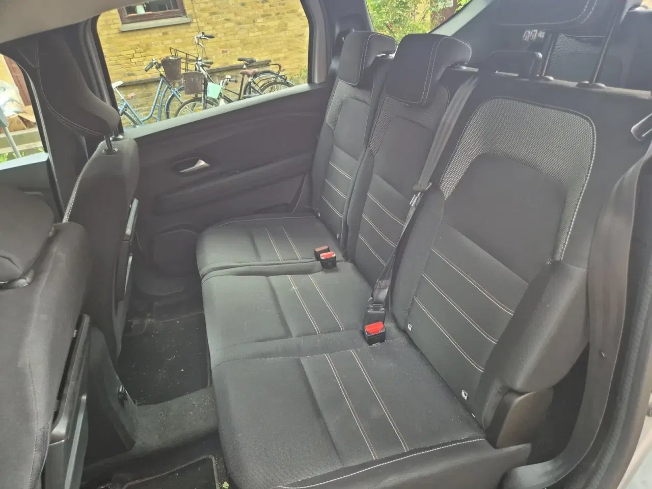 Billede 13 - Dacia Jogger 1,0 TCe 110 Essential 7prs