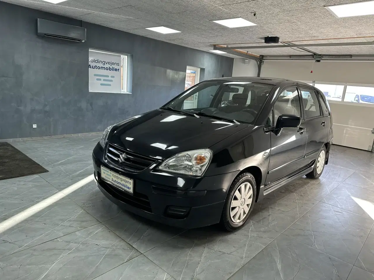 Billede 2 - Suzuki Liana 1,6 106HK 5d