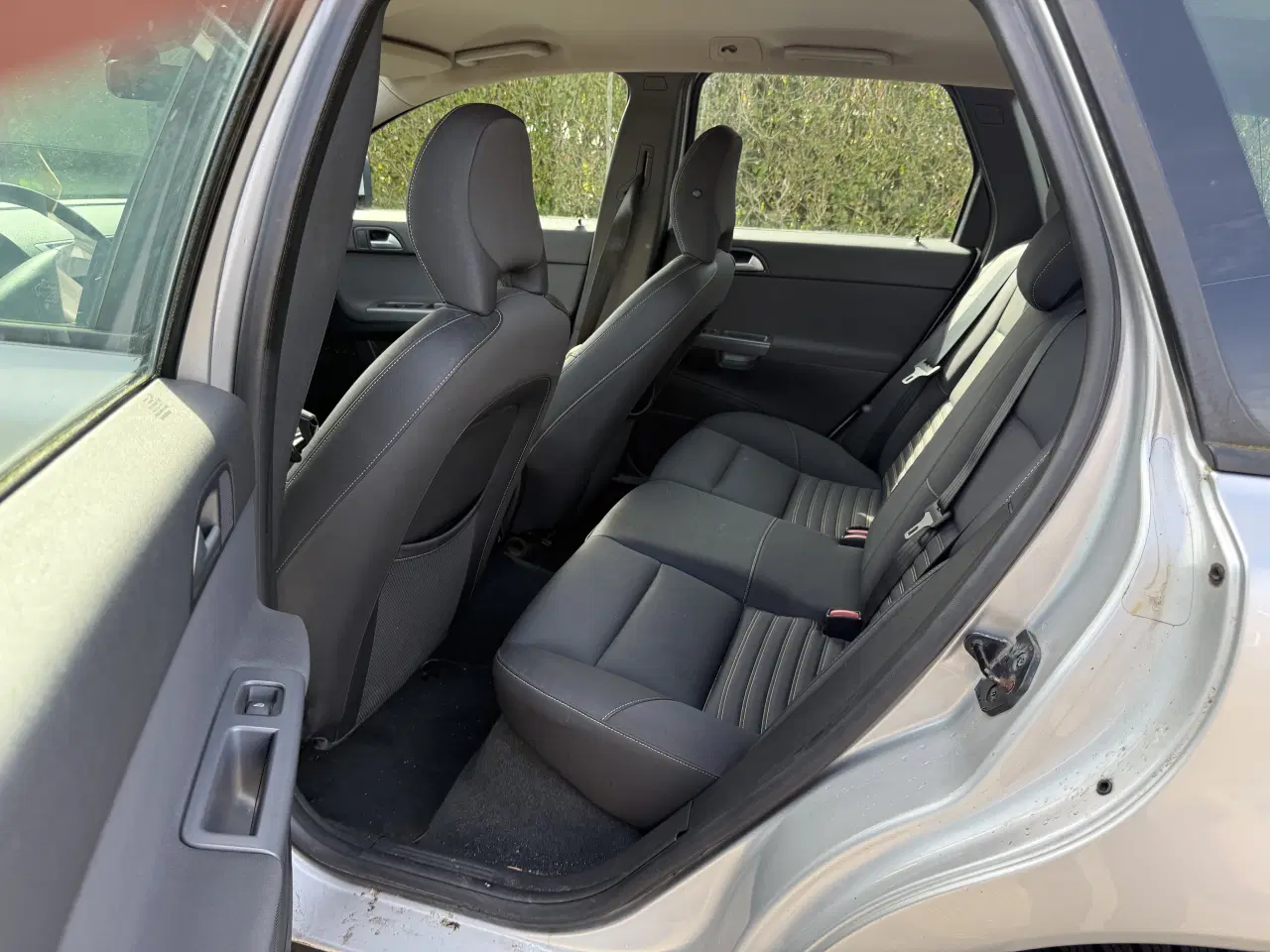 Billede 9 - Volvo v50 2010