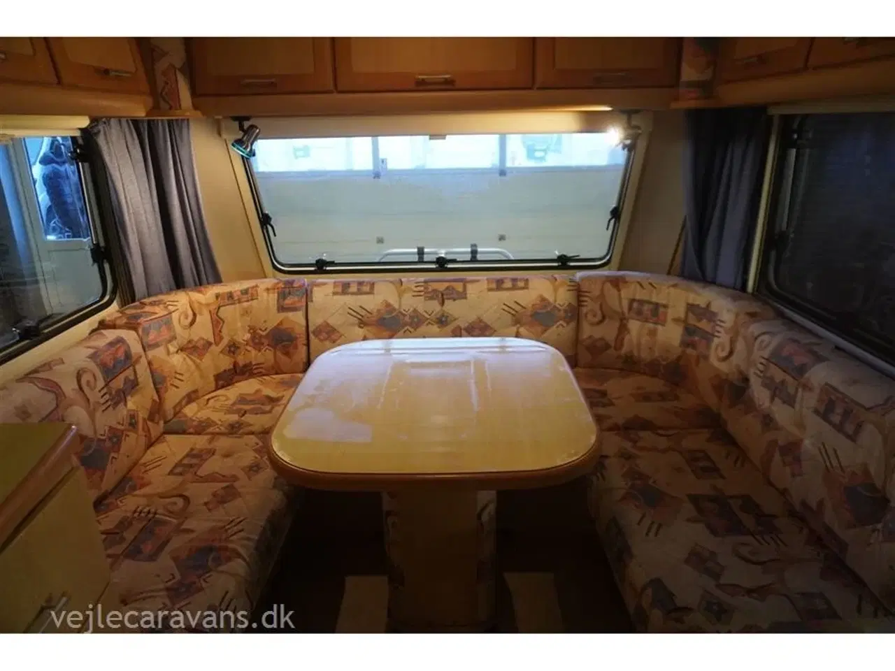 Billede 6 - 2001 - T.E.C. Travel King 510