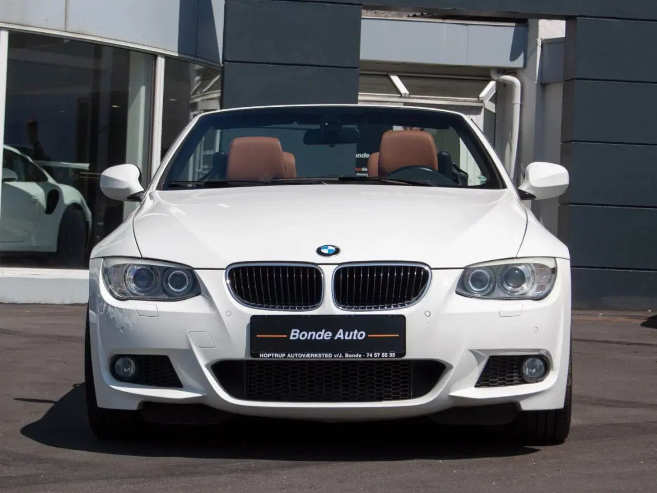 Billede 2 - BMW 320d 2,0 
