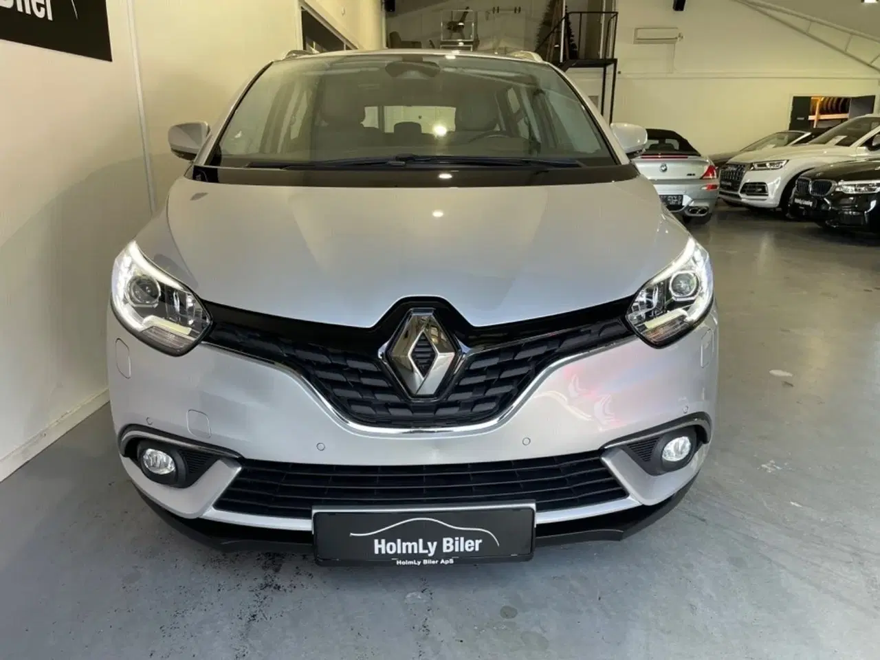 Billede 3 - Renault Grand Scenic IV 1,2 TCe 130 Zen 7prs