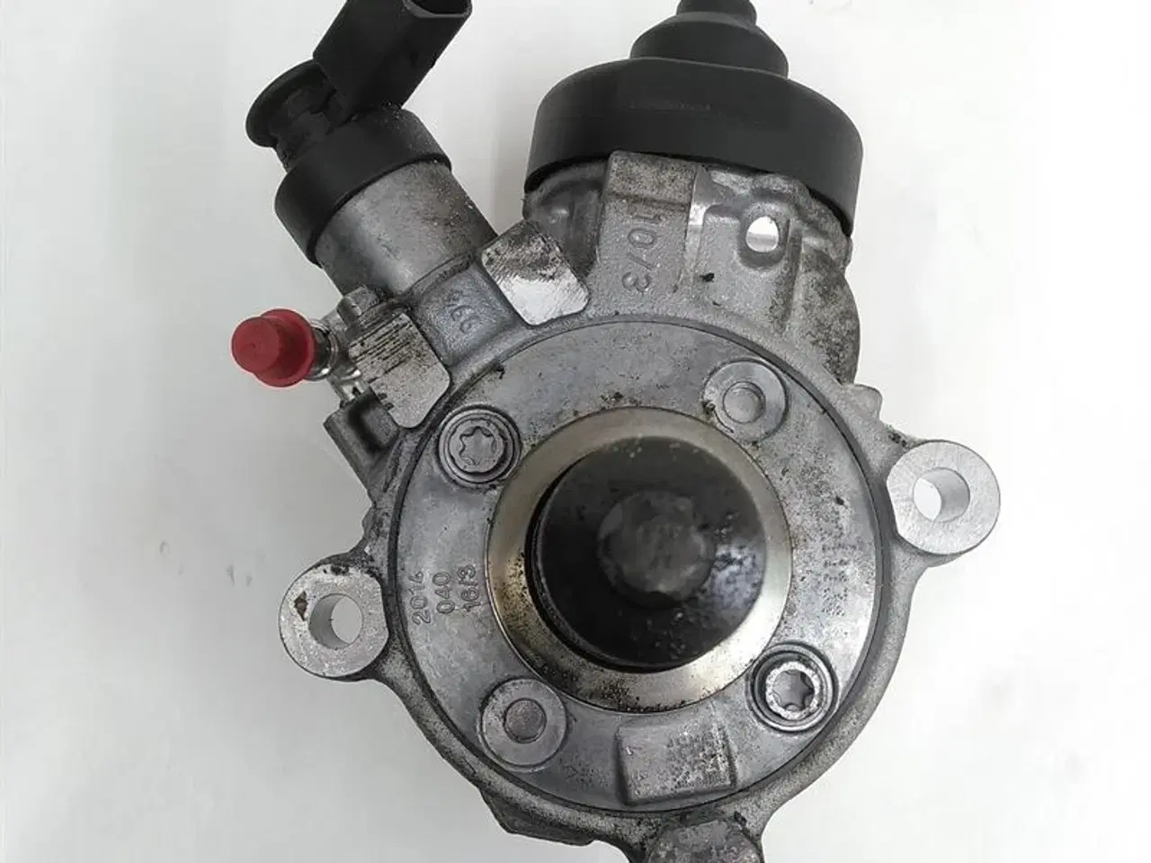 Billede 6 - Diesel-højtryks-pumpe K23278