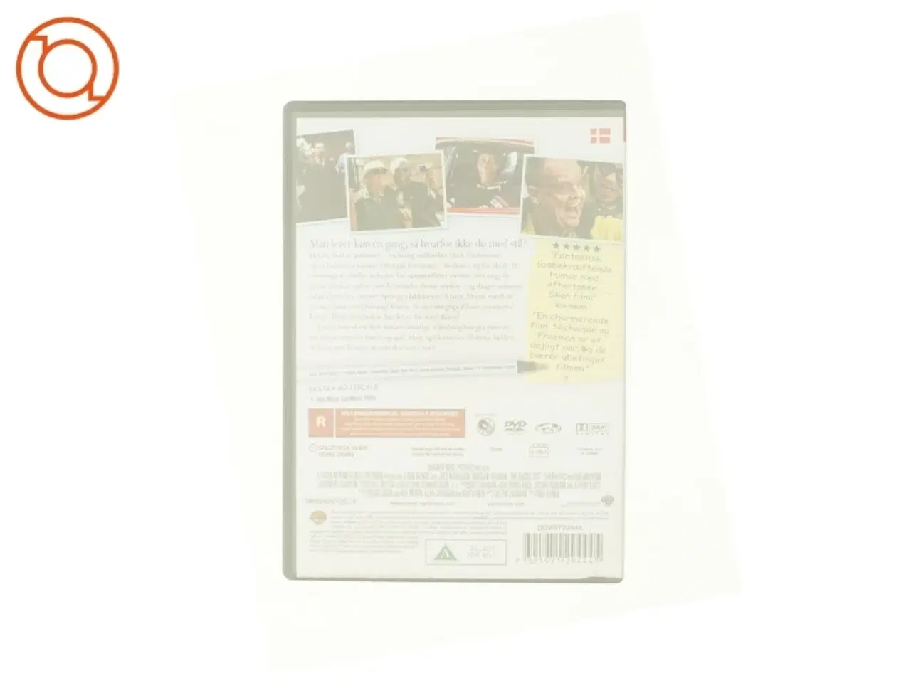 Billede 3 - The Bucket List