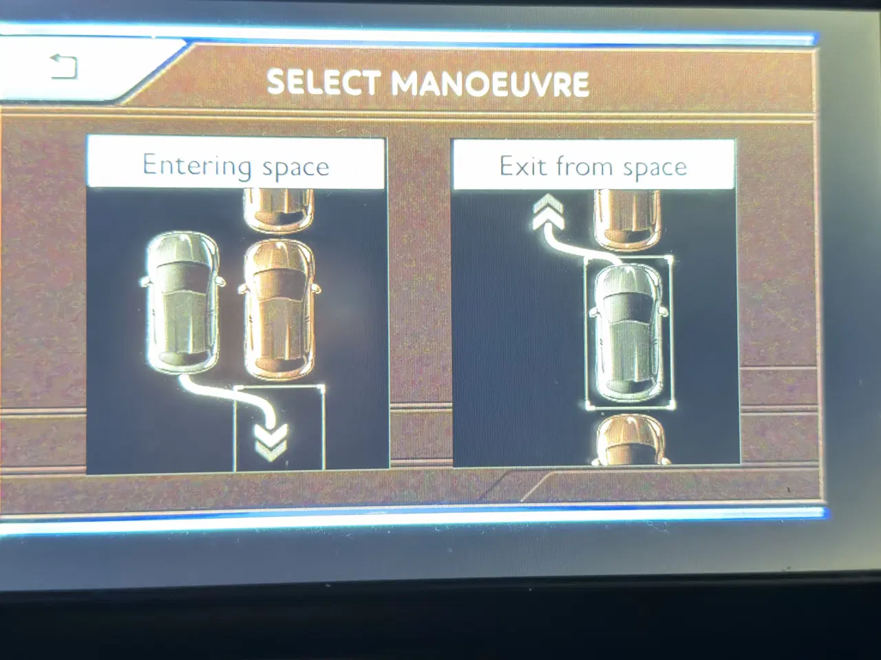 Billede 10 - Peuoget 2008 1,2 VTI crossover 2014 benzin