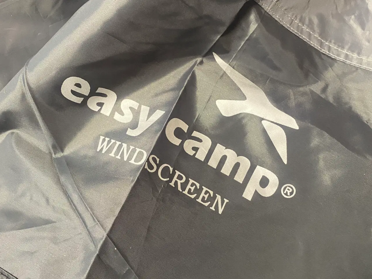 Billede 7 - Easy Camp læsejl