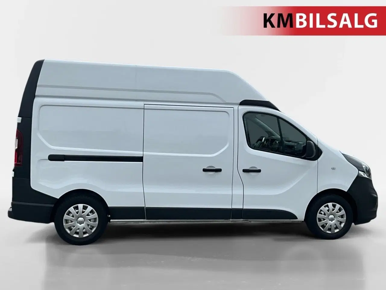 Billede 6 - Opel Vivaro 1,6 CDTi 125 Edition L2H2