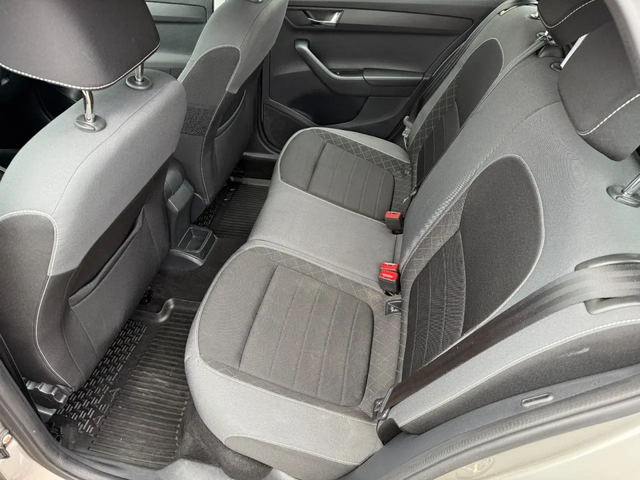 Billede 9 - Skoda Fabia 1,0 TSi 110 Ambition Combi DSG