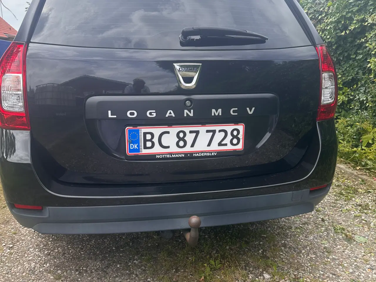 Billede 3 - Dacia Logan MCV