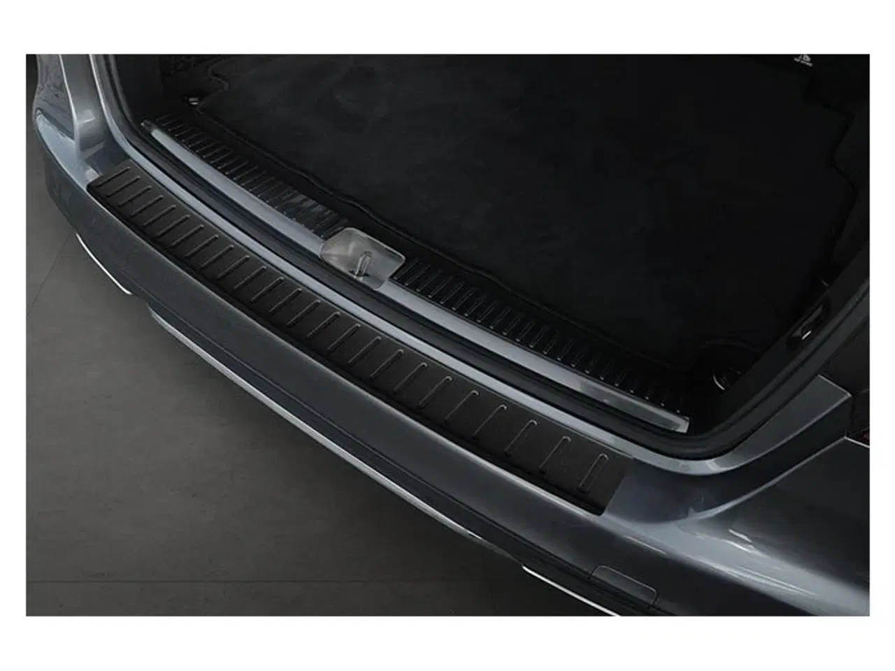 Billede 1 - Læssekantbeskytter C Klasse St.car 2014-2021 Matsort