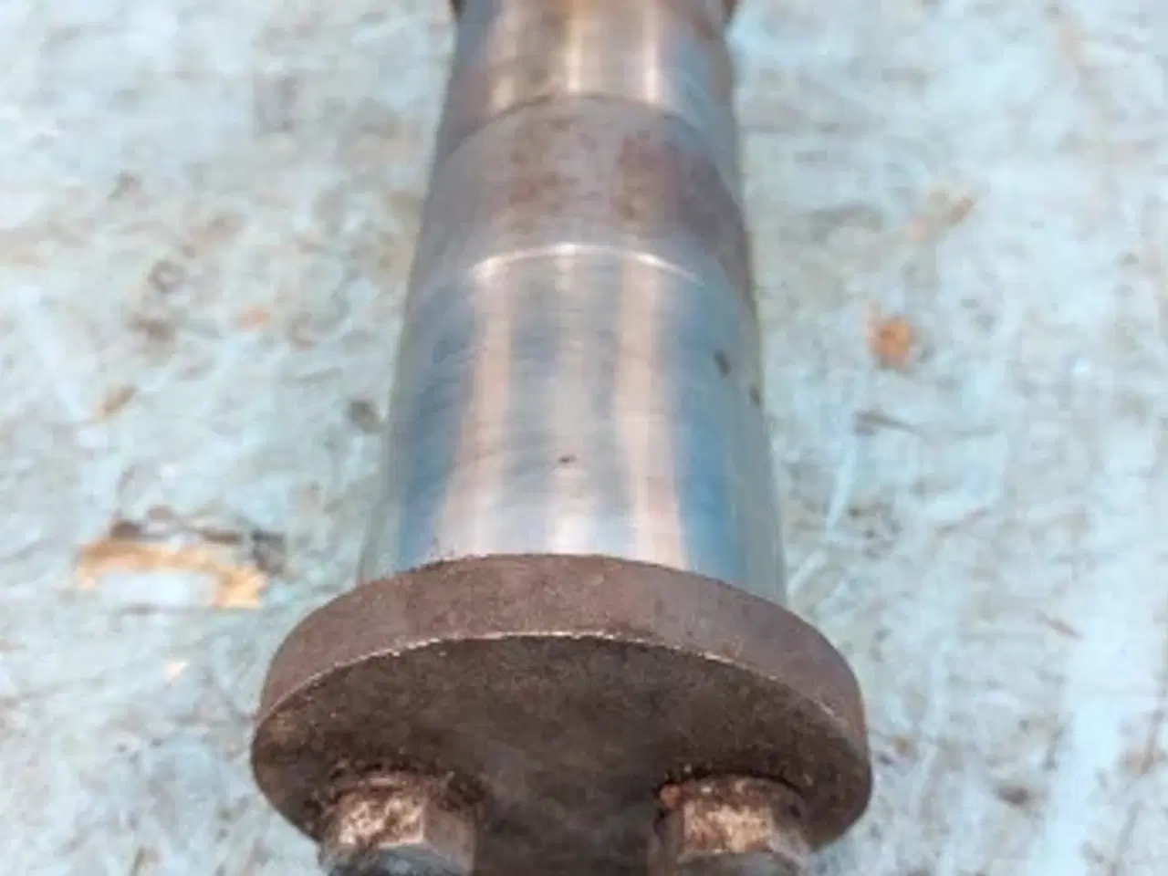 Billede 7 - Hydrema 807 Nav 365135