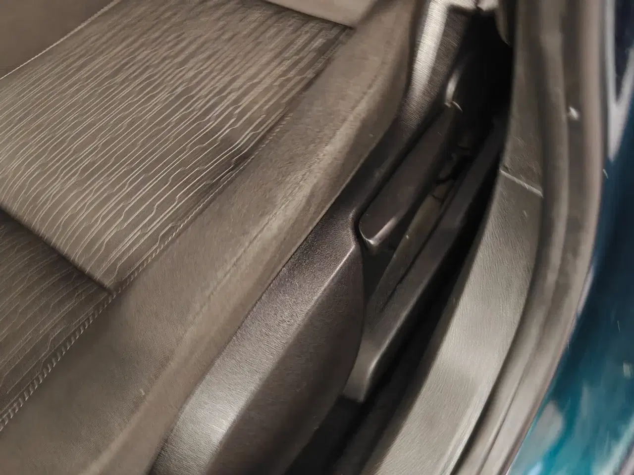 Billede 14 - Opel Astra 1,4 T 140 Enjoy Sports Tourer