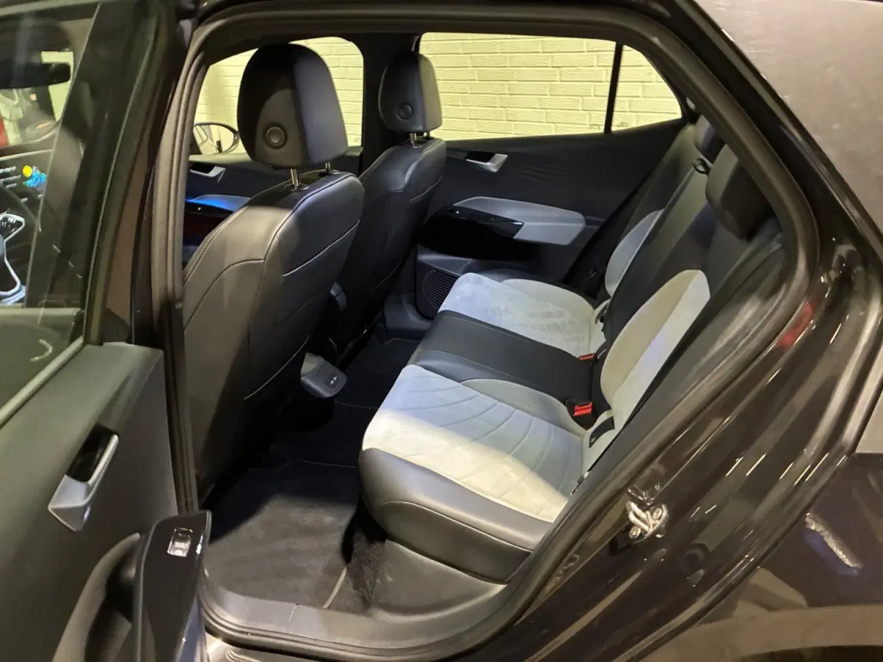 Billede 8 - VW ID.3 58 Pro Active