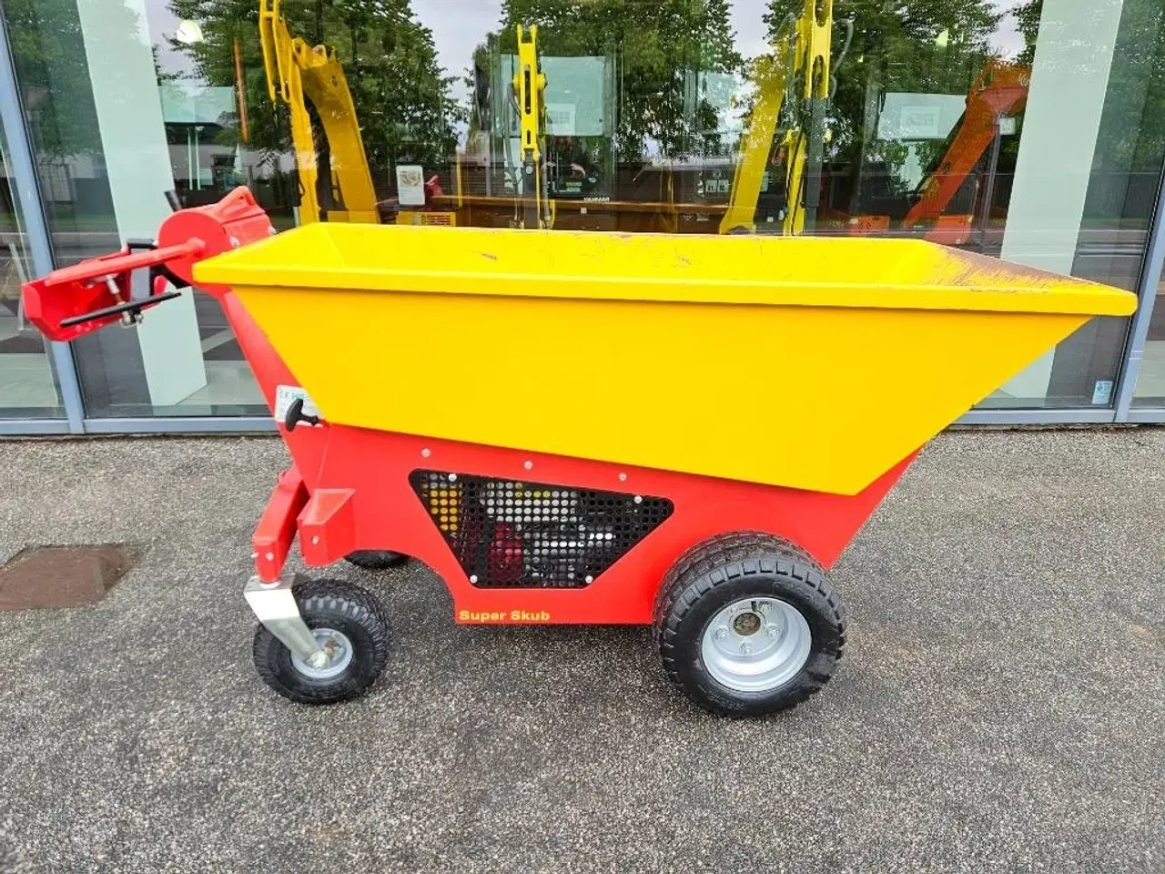 Billede 2 - Super Skub hg h1000