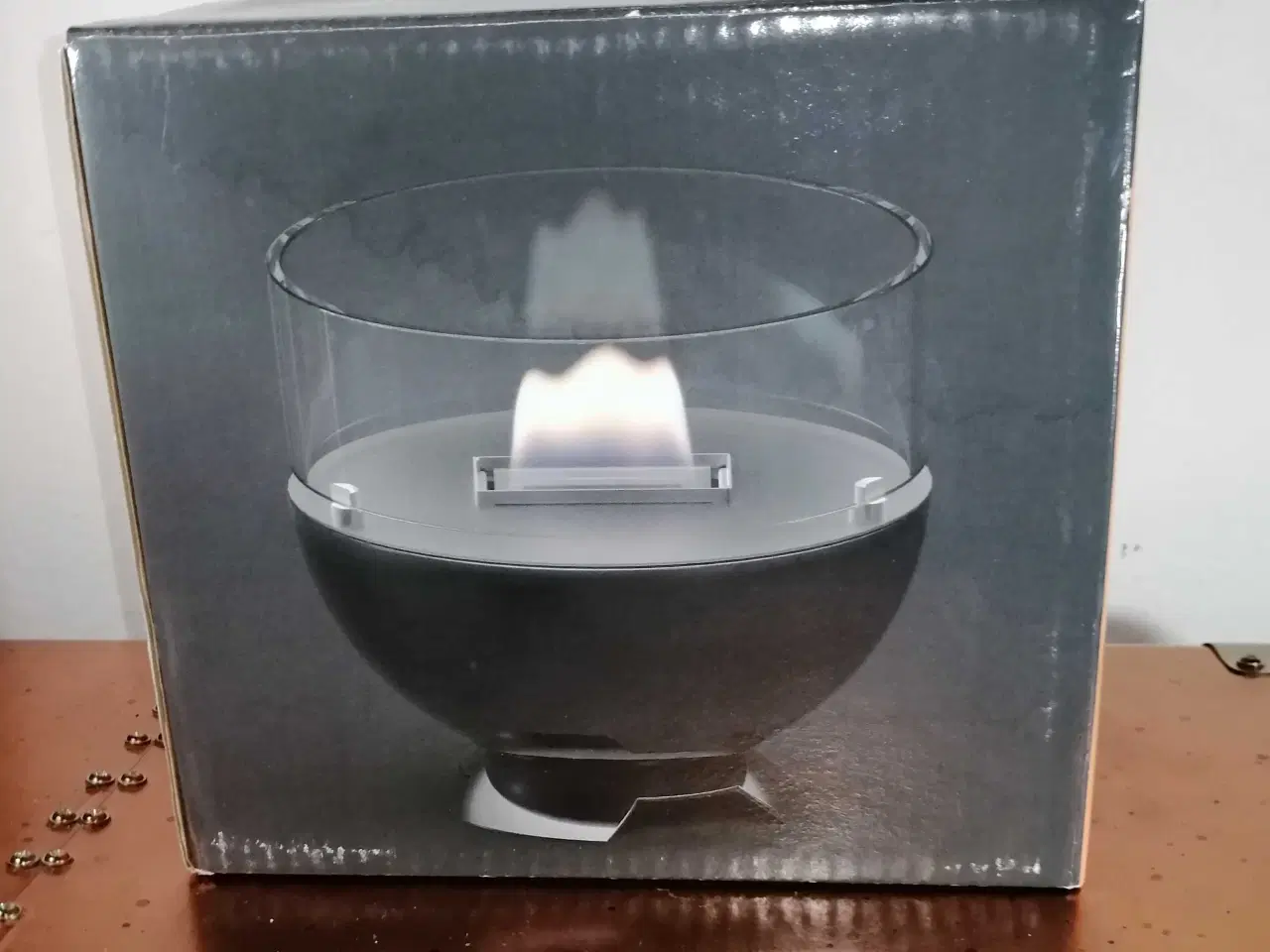 Billede 2 - Tender Flames Biopejs 