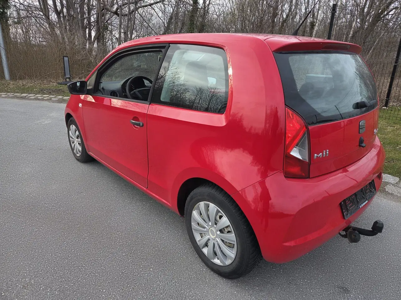 Billede 4 - Seat Mii 