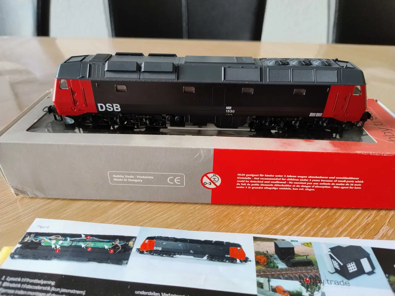 Billede 7 - Hobbytrade me 
