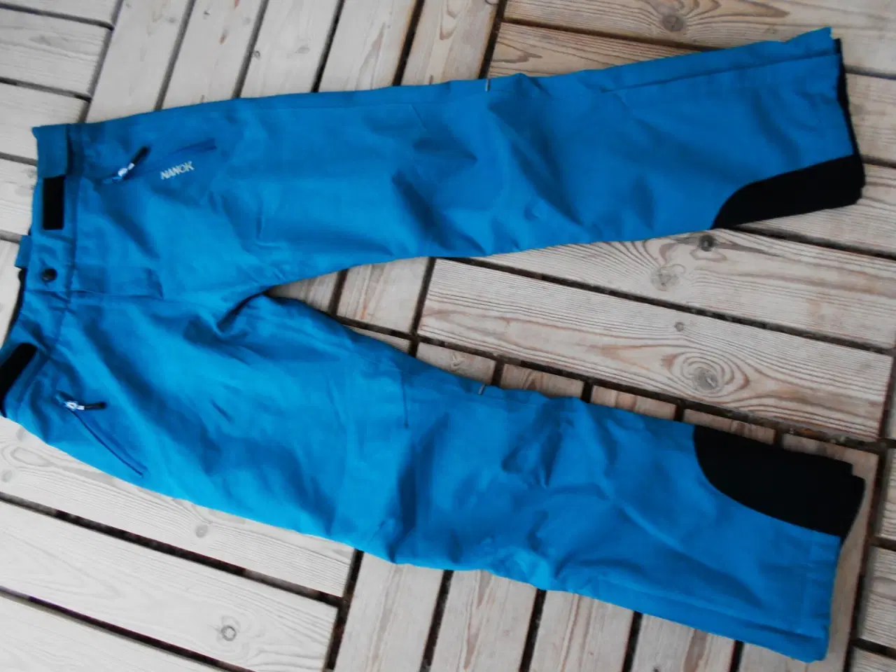 Billede 5 - Skibukser NYE Nanok str.12 år