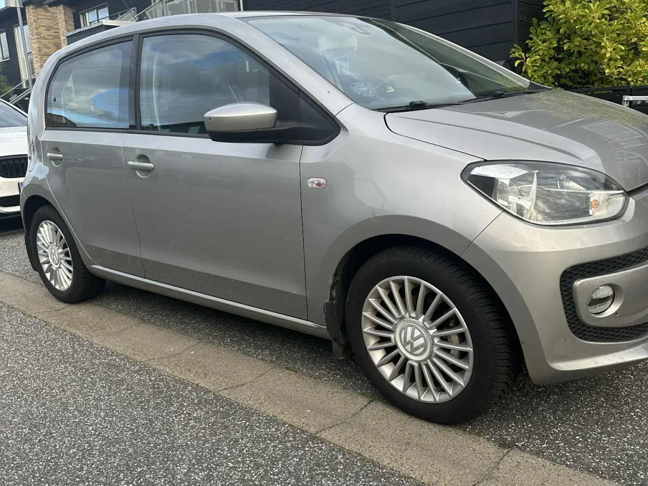Billede 4 - VW UP HIGH UP