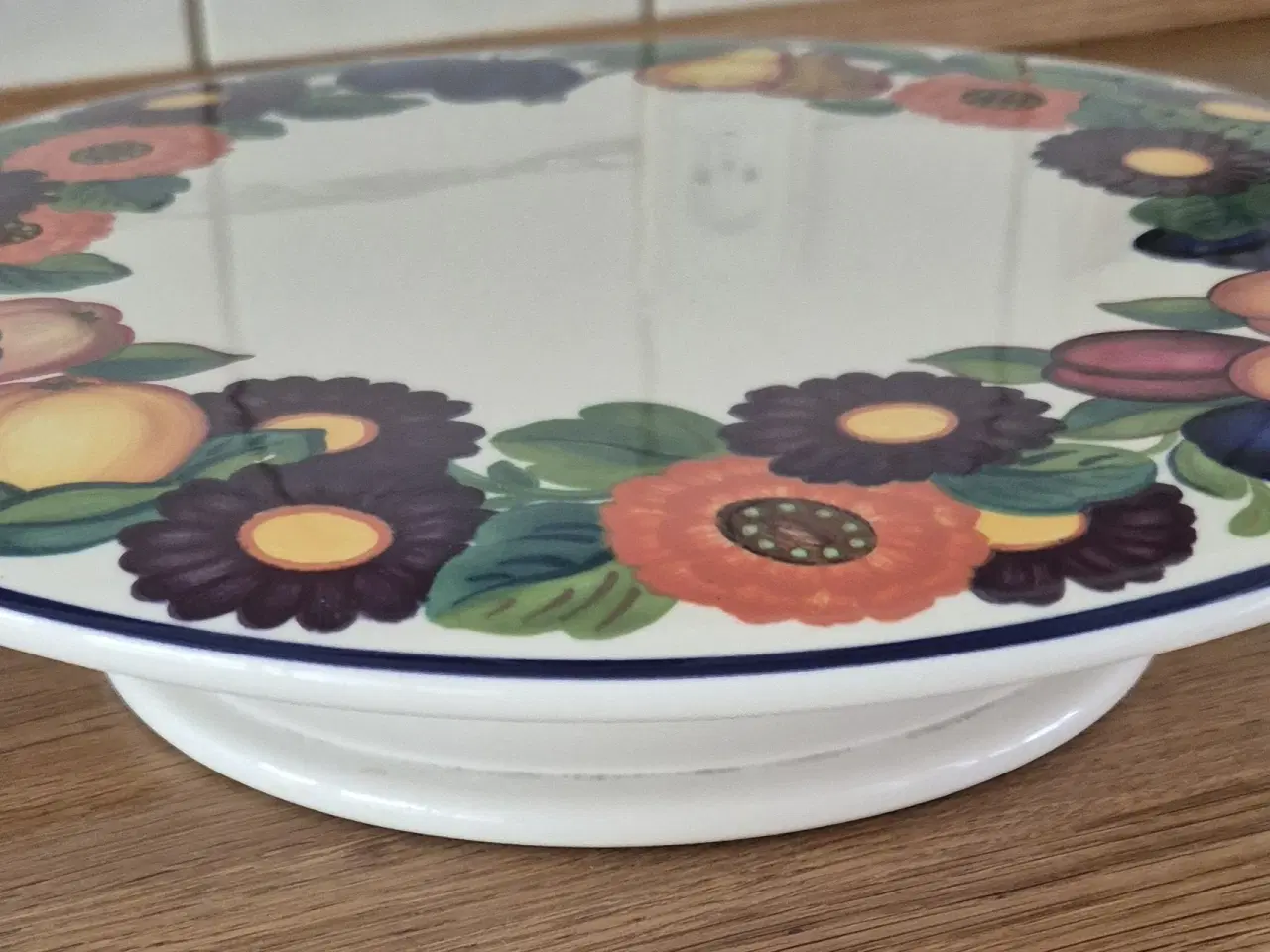 Billede 10 - Golden summer / gylden sommer Spise / kaffestel