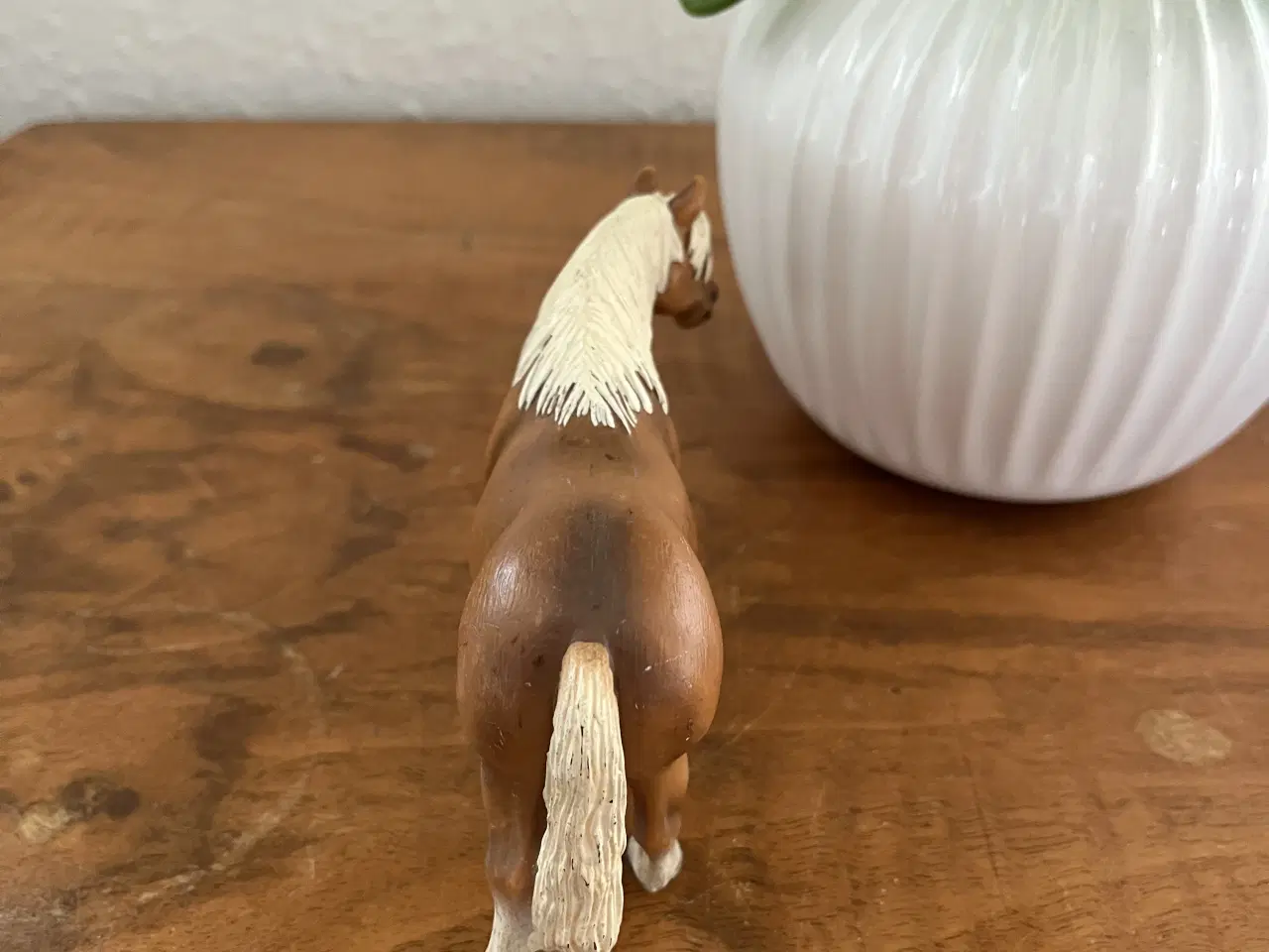 Billede 4 - Schleich hest